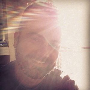 Meet your Posher, Paul